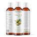 100% Pure Olive Oil Pomace 4 fl. oz - Natural Moisturizer for Skin Hair & DIY Cosmetics - Buy Online on GoSupps.com