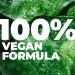 Plant-Based Vegan Glucosamine Chondroitin Joint Support Supplement - 90 Capsules for Joint Health & Inflammation Relief with Phytodroitin, MSM & Burdock Root - Non-GMO - Buy Online on GoSupps.com