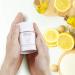 Shezo Enzyme Peeling 30g - Japanese Yuzu Powder for Exfoliating Facial Cleanser - High-Quality Skin Care with Natural Vitamin C - Made in Germany - International Shipping Available - Buy Online on GoSupps.com