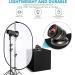 NEEWER 5x7ft Soft White Light Diffuser Panel for Photography - Portable Studio Modifier with Carry Bag for Indoor and Outdoor Video Shooting - Buy Online on GoSupps.com