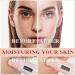 WYBLZPXZ Mushroom Head Air Cushion CC Cream - Moisturizing BB Cream Liquid Foundation for Long Lasting Matte Finish - Collagen Infused Concealer for Even Skin Tone - Natural Color - Buy Online on GoSupps.com