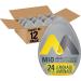MiO Lemonade Liquid Water Enhancer 48ml (Pack of 12) & Sport Lemon Lime Liquid Water Enhancer 48ml - Buy Online on GoSupps.com