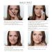 Malu Wilz Beaut Camouflage Cream - 6g Walnut Brown Squirrel | Buy Internationally - Best Concealer for Flawless Skin - Buy Online on GoSupps.com