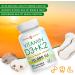 NoMiLu 2 Pack Vitamin D3 + K2 - Support Immune Support Bone Health & Heart Health* - Vitamin D with MK-7 (Vitamin K2) - Gluten-Free - 90 Softgels - 10 000 IU - Buy Online on GoSupps.com