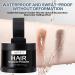 Approach Powder #1 Schwarz - Waterproof Hairline Concealer for Thinning Hair in Women & Men | Instant Volume Boost - Buy Online on GoSupps.com