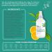 InstaNatural Age Defying & Skin Clearing Toner | Anti-Aging & Acne Treatment - 4 fl oz - Buy Online on GoSupps.com