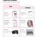 Rechargeable Heated Eyelash Curler - Fast Heat 4 Modes Anti-Burn LED Display - Long Lasting Mini Lash Curler for Perfect Lashes - Buy Online on GoSupps.com