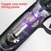 Electric Secateurs 36V Electric Pruning Shears Garden 30Mm Branch Cutter Electric Cordless for Hedge Trees Branches & Twigs Shears Cutter Small Gift - Buy Online on GoSupps.com
