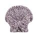 Super Absorbent Hair Towel Wrap for Wet Hair Microfiber Quick Dry Shower Hair Towel Turbans Cap with Bow-Knot for Wet Hair Women Bathrooms Long & Thick Hair Accessories for Women Purple