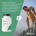 CLA 3000 mg | 80% d Acide Linol ique Conjugu par dose | Br leur de Graisse Action Cibl | 60 Capsules Vegan pour Hommes et Femmes | Alternative la L-Carnitine | Fabriqu en France | Revogenix - Buy Online on GoSupps.com
