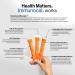 Immunocal Booster Energy Performance - Rapid Energy from 3 Natural Caffeine Sources | Gluten Free Sugar Free | Supports Focus & Alertness | 30 Servings - Buy Online on GoSupps.com