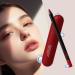 Crayon l vres hydratant et imperm able - Pour femme fille adolescente anniversaire No l f te des m res amis famille s ur amie rouge - Buy Online on GoSupps.com