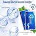 Teeth Whitening Strips - Fast & Effective Safe Tooth Bleaching for a Radiant Smile - Buy Online on GoSupps.com