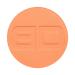 Beni Durrer REFILL powder pigment apricot matte warm 2.5 g