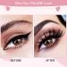72 Pcs Individual Lash Clusters - DIY Volume Eyelashes - Super Thin Band - Comfortable - 12mm C Curl - Buy Online on GoSupps.com