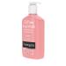 Neutrogena Oil-Free Acne Wash - Pink Grapefruit Facial Cleanser 9.1 fl oz | Clear Skin Solution - Buy Online on GoSupps.com