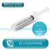 MEDICAL WHITE professional teeth whitening kit white teeth Mint flavor - Buy Online on GoSupps.com