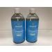 Jemako glass active foam 2x 500ml