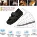 Shop Adjustable Diabetic Shoes for Men & Women | Comfort for Swollen Feet Arthritis & More - Buy Online on GoSupps.com
