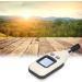 Buy High-Precision Digital Thermometer Hygrometer - Backlit LCD Accurate Temperature & Humidity Measurement for Home & Office - Buy Online on GoSupps.com