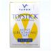 Topstick Men's Grooming Tape - 300 Count | Double-Sided & Clear | Hypoallergenic Waterproof Latex-Free for Toupees & Wigs - Buy Online on GoSupps.com