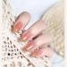 Rolita Gel Polish Rolita Nail Polish Rolita Gel Polish 15ml Cat Eye Gel Nail Polish Jelly-Colored Nail Polish Crystal Cat Eye Gel Polish Silver (Y-12) - Buy Online on GoSupps.com