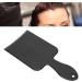 Professional Highlighting Board Ergonomic Hair Coloring Paddle for Hairdresser Short Hair Bleach Board Hair Styling Tool for Hair Salon - Buy Online on GoSupps.com