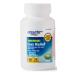 Equate Extra Strength Gas Relief 125 mg 72 Softgels (Twin Pack)