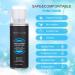 Eyelash Cleaner Concentrate 100ml Set | Paraben & Sulfate Free | For Extensions & Natural Lashes | Salon & Home Use | Makeup Remover | Unscented - Buy Online on GoSupps.com