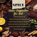Buy Spice Bio Bourbon Vanilla Extract 75ml - Organic Liquid Vanilla from Madagascar for Baking & Refining | Alcohol-Free High-Quality Essence - Buy Online on GoSupps.com