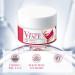 V Line Face Care Cream | Firming & Lifting V Shape Lift for Double Chin Prevention | Calming Facial Skin Care - Buy Online on GoSupps.com