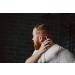 Supreme Trimmer ST5210 Men's Hair Clipper - Professional Cordless Barber Liner for Beard & Hair - Gold T-Shaper Li with Extra Blade - Buy Online on GoSupps.com