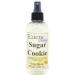 Sugar Cookie Body Spray (Double Strength) 8 ounces Body Mist for Women with Clean Light & Gentle Fragrance Long Lasting Perfume with Comforting Scent for Men & Women Cologne with Soft Subtle 8 Fluid Ounces (Double Strength)