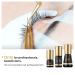 Volume Plus Eyelash Black Glue 0.1 Second Fast Drying for Individual Lash Extensions (5ml) - Buy Online on GoSupps.com