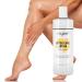 Mylee After Care 500ml Skin Cream - Soothing Aloe Enriched Formula for Post Hair Removal Relief | International Shipping Available - Buy Online on GoSupps.com