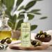 Oil Make Up Remover - 100% Vegan & Organic with Olive & Vitamin E | Deep Cleansing Oil for All Skin Types | Cruelty Free | 6.7 Fl Oz - Buy Online on GoSupps.com