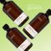 Skin Generics | Revitalising Facial Tonic | 250ml | Ginseng Extract 7 5% Active Complex | Mixed Facial Tonic | Moisturising and Balancing | Paraben and Paraffin Free | 100% Vegan Facial Toner - Buy Online on GoSupps.com