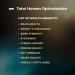 ONNIT Total Human Day & Night Vitamin Packs - Adult Multivitamins for Men & Women - 30 Capsules - Buy Online on GoSupps.com