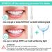 LED Teeth Whitening Light | TYTCA Accelerator with 16x Powerful Blue LED for Home Use - Removes All Stains | iPhone/Android/USB Compatible - Buy Online on GoSupps.com