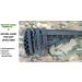 Missouri Tactical 6-Position Adjustable Stock Recoil Pad (Black) - Enhanced Comfort and Stability - Buy Online on GoSupps.com
