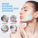 Senhorita Face Lift Tape - 120 Pcs Invisible Instant Lifting Tape for Double Chin Wrinkles & Sagging Skin | Best Anti-Aging Solution - Buy Online on GoSupps.com