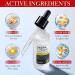 Snail Oil Snail Face Serum Snail Mucin Essence Snail Mucin Face Cream for Anti Wrinkle Hydrating Hyaluronic Acid Serum Niacinamide Serum Moisturzing Body Face Oils and Serums - Buy Online on GoSupps.com