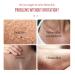 Facial Scrub Himalayan Salt Shea Sugar Scrub Ultra Hydrating and Exfoliating for Nourishing Essential Body Care Improves Acne Scars Blackheads Pore Size and Skin Texture - Buy Online on GoSupps.com