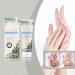 Hand Lotion | 80g Non-Greasy Smoothing Moisturizing Cream - Hand Care - For Chapped Skin During Travel and Winter - Buy Online on GoSupps.com