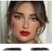 Faux Cils - 1 Paire De Faux Sourcils En Dentelle Cils Ciils Moelleux Ciils Individuels Vaporeux Fauxs Cil Fau Sourcils En Dentelle R utilisables Sourcil Au Crochet Respirants Pour Femmes - Buy Online on GoSupps.com