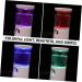 HAPINARY 3 Sets Hydrating Instrument Mist Facial Mister Portable Humidifier Mini Steamer Handheld White Abs - Buy Online on GoSupps.com