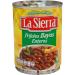 La Sierra Pinto Beans Whole 560g / Whole Pinto Beans in Can Frijoles Canned Beans with Chilli and Spices Mexican Food - Buy Online on GoSupps.com