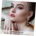 DRESSOOS Makeup Pen 8pcs Tool Eyeliner Eyebrow Brighten Women Pencils with Pencil Strokes Sharpener -in- Pen Makeup Make Up Pen - Buy Online on GoSupps.com
