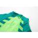 Bonverano Baby Boys Swimsuit 12-18 Months - Green Dinosaur Long-Sleeve One Piece Swimwear | UPF 50+ Sun Protection - Buy Online on GoSupps.com