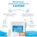 Pro Natura Lactrase 18000-40 Lactase Tablets - Enjoy Milk & Dairy Without Lactose Intolerance - Buy Online on GoSupps.com